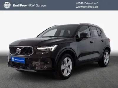 Gebraucht Volvo XC40