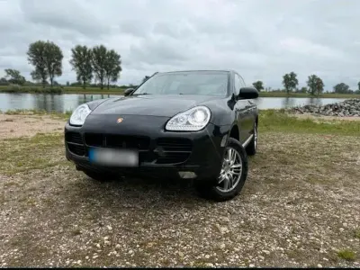 Gebraucht Porsche Cayenne