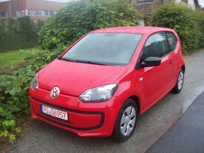 VW up!