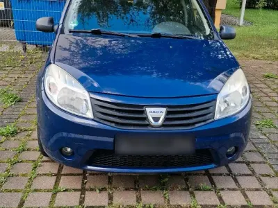 Gebraucht Dacia Sandero