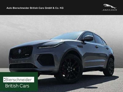 gebraucht Jaguar E-Pace P300e AWD R-Dynamic SE