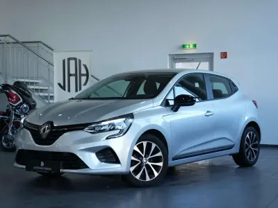 Używany Renault Clio V