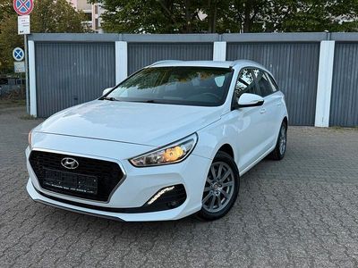 Gebraucht Hyundai i30