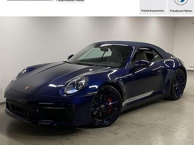 Porsche 911 Carrera S