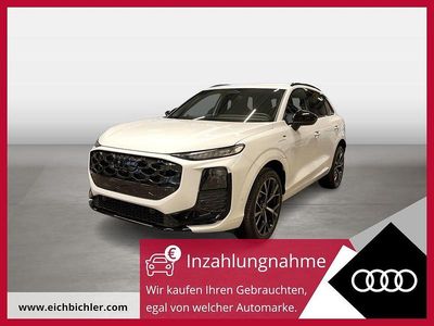 Weiß Neu 2025 Audi Q3 Sport SUV | 58.990 € (Guter Preis)