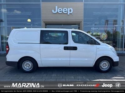 Hyundai H-1