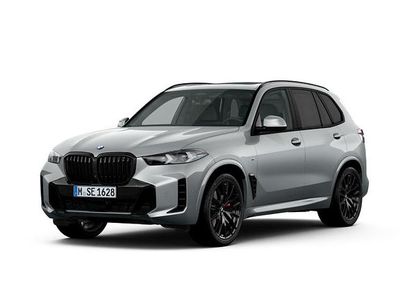 Neu BMW X5 Comfort Edition 340 PS (250 kW) 2025 SUV