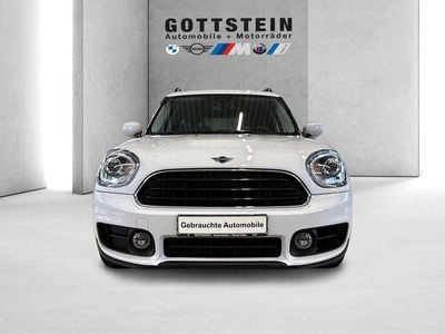 Mini One Countryman