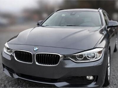 Usata BMW 318 143 CV (105 kW) 2015 Station wagon