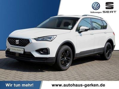 Gebraucht Seat Tarraco Style 150 PS (110 kW) 2020 Othercolor SUV