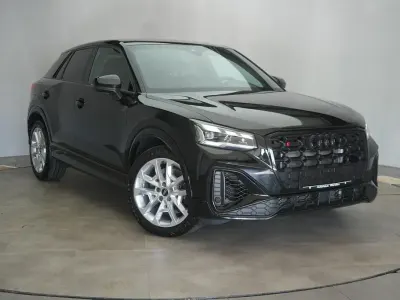 Gebraucht Audi SQ2