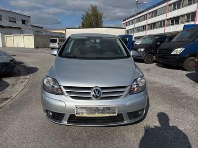 VW Golf Plus