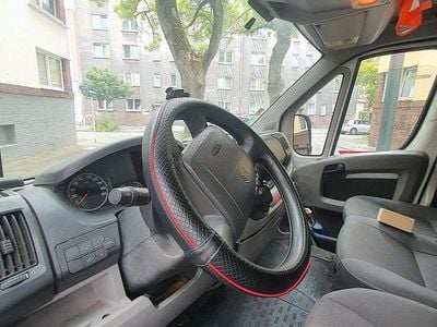Citroën Jumper