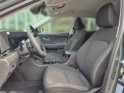 Neu Hyundai Kona Trend 150 kW (204 PS) 2026 Schwarz SUV