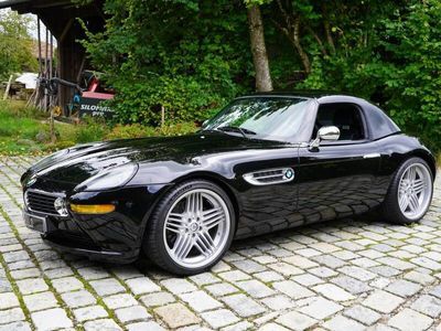 BMW Z8