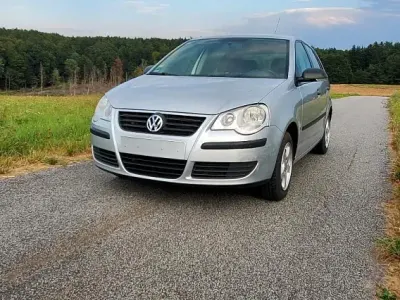 Gebraucht VW Polo