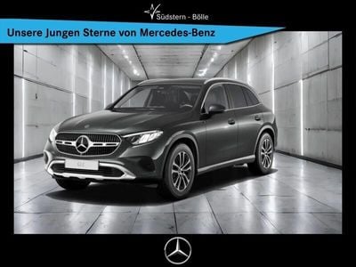 Mercedes GLC200