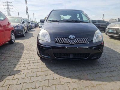 gebraucht Toyota Yaris 1.0 Sol