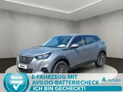 Gebraucht Peugeot e-2008