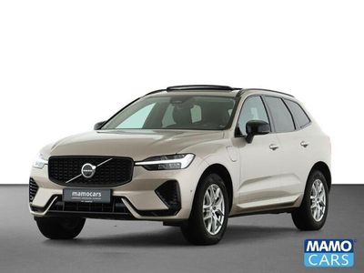 Gebraucht Volvo XC60 Plus 455 PS (334 kW) 2025 Grau SUV