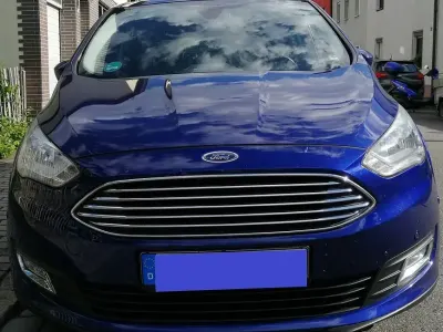 Gebraucht Ford C-MAX