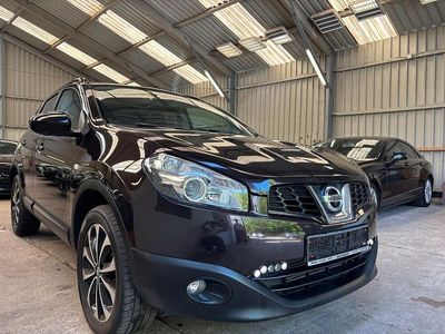 Gebraucht Nissan Qashqai 360º 131 PS (96 kW) 2013 SUV