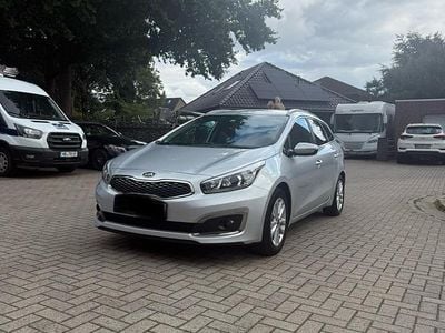 Kia Ceed GT