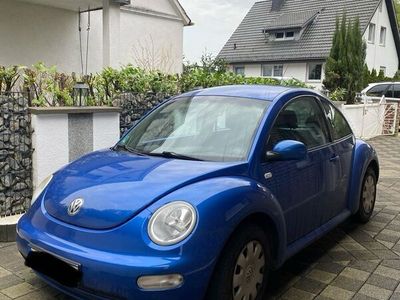 gebraucht VW Beetle • 75 PS • TÜV 11/2025 •