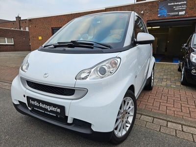 gebraucht Smart ForTwo Coupé 1.0**Klima**Automatik**Tüv 11/2025**