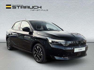 Neu Opel Corsa 101 PS (74 kW) 2026 Schwarz Kleinwagen