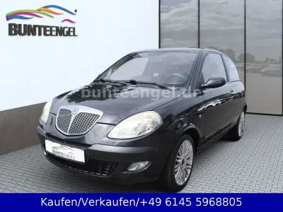 Gebraucht Lancia Ypsilon