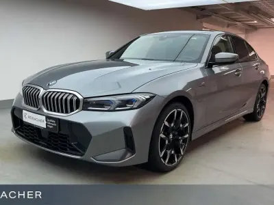 Gebraucht BMW 330e