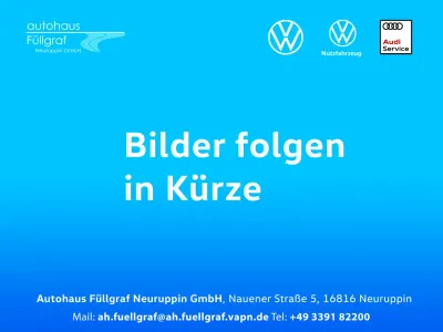 Gebraucht VW Tiguan Allspace Elegance 200 PS (147 kW) 2023 Schwarz SUV