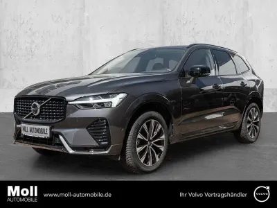 Occasion Volvo XC60 Plus 197 PK (144 kW) 2024 Grijs SUV
