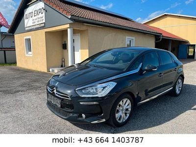Citroën DS5