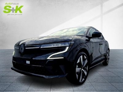 gebraucht Renault Mégane IV 100% elektrisch