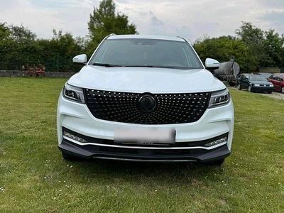 Gebraucht DFSK Fengon 220 PS (161 kW) 2024 Weiß SUV