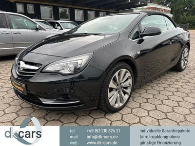 Opel Cascada