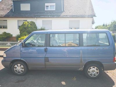 VW T4