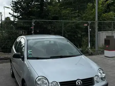 Gebraucht VW Polo