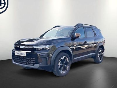 Nuova Dacia Bigster Extreme 140 CV (102 kW) 2026 Nero SUV