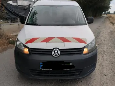 Gebraucht VW Caddy