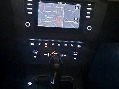 Gebraucht VW Passat 150 PS (110 kW) 2016 Silber Kombi