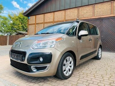 Citroën C3 Picasso