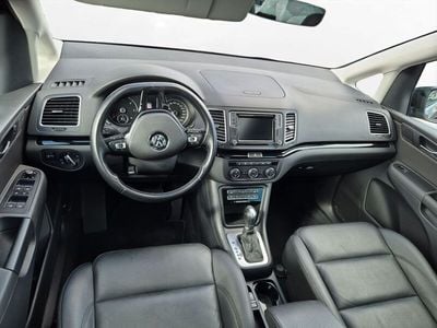 VW Sharan