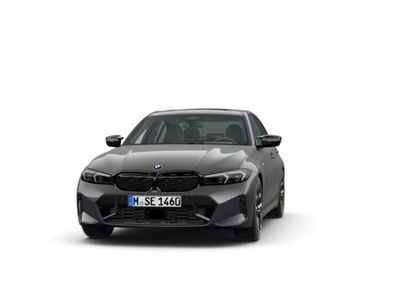 BMW M340