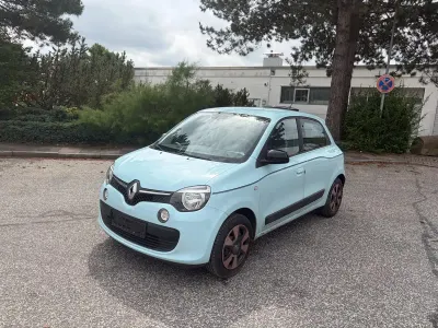 Gebraucht Renault Twingo