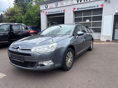 Citroën C5