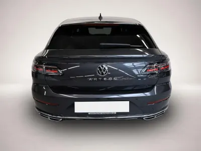 Gebraucht VW Arteon R-line 190 PS (139 kW) 2023 Manufacturer