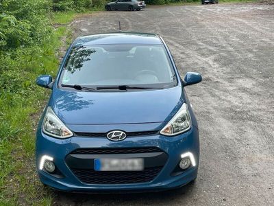 gebraucht Hyundai i10 